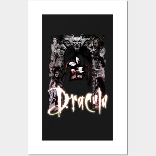 Dracula B.S. Classic Posters and Art